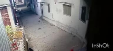 गोंडा: मालवीय नगर गुरुद्वारे के पास एक घर में दाखिल होते चोर का CCTV फुटेज आया सामने, जांच में जुटी पुलिस