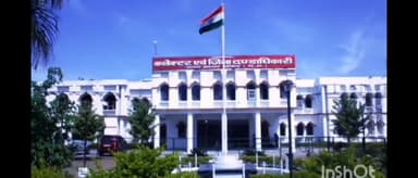 चारामा: नगर पंचायत चारामा क्षेत्र के निवासियों से बाल विवाह के रोकथाम हेतु कलेक्टर प्रियंका शुक्ला ने की अपील