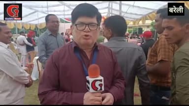 होली मिलन समारोह के बहाने क्षत्रिय महासभा ने बरेली में दिखाई एकजुटता