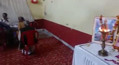 जलेसर: अग्रवाल सेवा सदन में मेदांता हॉस्पिटल गुड़गांव के चिकित्सकों ने निशुल्क चिकित्सा शिविर का किया आयोजन