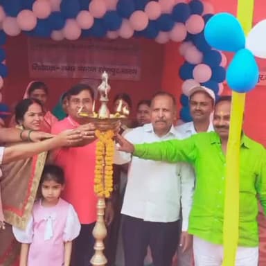 सोनपुर: स्वयं सहायता ग्रुप के उत्पादों की बिक्री सह प्रदर्शनी का नगर कार्यालय सोनपुर में हुआ आयोजन