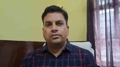 धौलपुर: रोडवेज बस स्टैंड धौलपुर पर कैला देवी मेले के लिए लगाई गई अतिरिक्त बसें