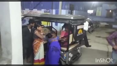 समस्तीपुर: शंभू पट्टी में पिकअप वैन और ऑटो के बीच हुए भीषण टक्कर, 5 लोग हुए जख्मी