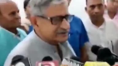 पटना ग्रामीण: रमजान पर मुस्लिम समाज को बिहार सरकार की तरफ से छूट देने के एलान के बाद राजनीति सरगर्मी हुई तेज, BJP-JDU आमने सामने