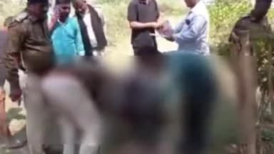 बिहपुर: लत्तीपुर के सूरज यादव हत्याकांड मामले में एक नामजद गिरफ्तार, अन्य की गिरफ्तारी के लिए छापेमारी जारी