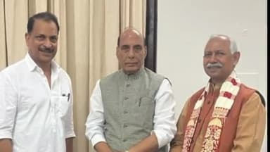 केंद्रीय मंत्री #राजनाथ_सिंह करेंगे क्षत्रिय सम्राट बाबू वीर कुंवर सिंह के विजय उत्सव के अवसर पर 23 अप्रैल को विधिवत उद्घाटन..... #राजीव_प्रताप_रूडी