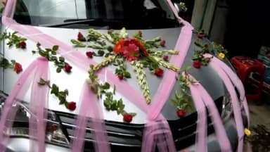 भेलूपुर से विदाई के बाद ससुराल दूर होने पर आधे रास्ते से लौटी दुल्हन