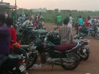 आरंग: भैंसा में अंडा ठेला चखना दुकानों में बैठाकर लोगों को शराब पिलाने वाले दो अलग-अलग लोगों को पुलिस ने किया गिरफ्तार