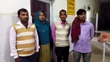 बदायूं: सरकी गांव में झोलाछाप डॉक्टर की दवा खाने से एक महिला की हुई मौत