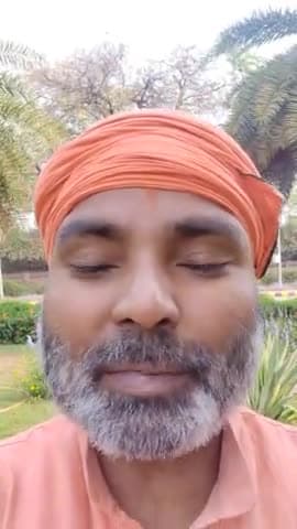 समाज सेवा गौ सेवक ने पंजाब वासियों से अपील करी के पंजाब में शांति बनाए रखें