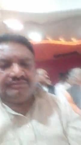 विधान सभा भोपाल में पूर्व विधायक स्नेह मिलन समारोह में शामिल होकर सभी साथी पूर्व विधायकों से भेंट मुलाकात की । धन्यवाद ।