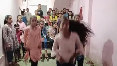 अमर भारती पब्लिक स्कूल भगवती मंदिर मानसी बाजार छात्र-छात्राओं द्वारा प्रशिक्षण एवं आगामी 22 मार्च समय 1:00 स्कूल परिसर में सांस्कृतिक कार्यक्रम का आयोजन!