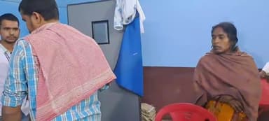 लखीसराय: मौला नगर गांव में मामूली विवाद में हुई मारपीट में 4 लोग हुए ज़ख्मी, सदर अस्पताल में कराया गया इलाज