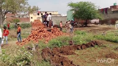 सादाबाद: प्रगति पुरम में जमीनी विवाद को लेकर दो पक्षों के बीच हुई मारपीट, सूचना पर पहुंची पुलिस छानबीन में जुटी