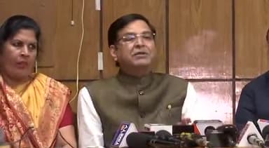 देहरादून: सरकार ने बिना कार्यमंत्रणा समिति की बैठक के सत्र को अनिश्चितकाल के लिए स्थगित कर दिया: पूर्व नेता प्रतिपक्ष प्रीतम सिंह