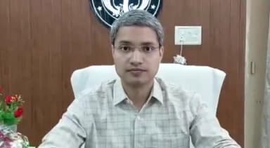 शामली: किसानों के गन्ना भुगतान को लेकर डीएम रविंद्र ने दी जानकारी