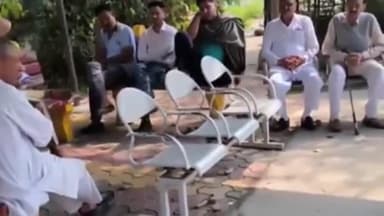 इंद्री: नीलोखेड़ी के पास कार और ट्रक की टक्कर में एक व्यक्ति की मौत, पुलिस ने ट्रक चालक के खिलाफ किया मामला दर्ज