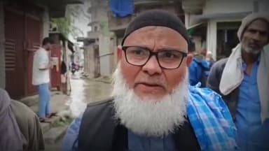 बेतिया में नाले के साथ, सड़क भी हुआ गबन।
#S9_Bihar_Bettiah_West_Champaran_Bihar #एस_9_बिहार_बेतिया_पश्चिम_चम्पारण_बिहार