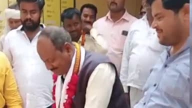 डलमऊ: दीन शाह गौरा के छह साधन सहकारी समितियों के अध्यक्ष एवं उपाध्यक्ष का निर्वाचन शांतिपूर्ण तरीके से हुआ संपन्न