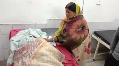 परबत्ता: बैसा में सड़क दुघर्टना में बबराहा का एक व्यक्ति हुआ घायल, सदर अस्पताल किया गया रेफर