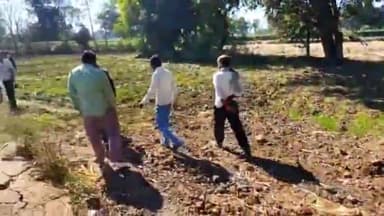 साईं खेड़ा: बिजली विभाग ने क्षेत्र के विभिन्न ग्रामों के बिजली बिल बकाएदारों पर की सख्त कार्यवाही