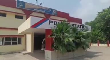 बरवाला: सेक्टर 26 की सब्जी मंडी से activa चोरी, पुलिस के द्वारा शिकायत के बाद चंडीमंदिर पुलिस थाना में किया गया मामला दर्ज