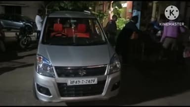 शिकोहाबाद: गाँव फतेहपुर नसीरपुर में बिजली करंट लगने से युवक की हुई मौत