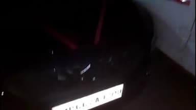 सिंगरौली: गनियारी मुख्य सड़क मार्ग पर तेज रफ्तार परिवहन करता पिकअप वाहन ने कार वाहन को मारी टक्कर , वाहन क्षतिग्रस्त