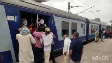 मानसी: आरपीएफ ने मानसी में चलाया विशेष अभियान, रेलवे एक्ट के उल्लंघन के मामले में 19 को किया गिरफ्तार