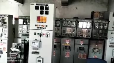 सुप्पी: सुप्पी बिजली विभाग के जेई मनोज कुमार ने कहा- ₹2000 से अधिक बिजली बिल बकाया रहने पर काटा जाएगा कनेक्शन