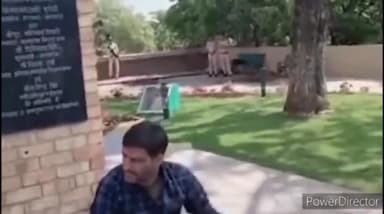 हुज़ूर: सदन में सब काम छोड़कर 2 दिन किसानों पर चर्चा होनी चाहिए: कांग्रेस विधायक कुणाल चौधरी