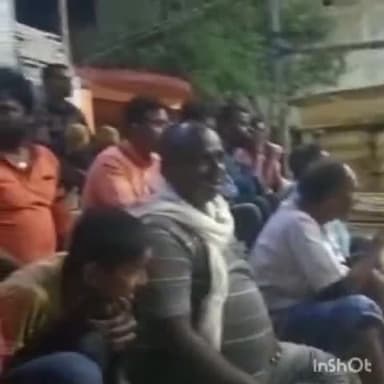 गोगरी: गोगरी नगर क्षेत्र में चैती दुर्गा मेला समिति द्वारा मेले के शुभारंभ को लेकर वार्ड पार्षद की अध्यक्षता में की गई बैठक