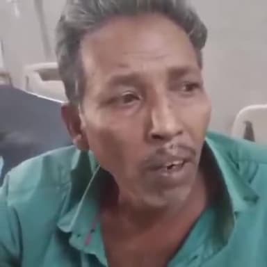 सिंगरौली - (सरकारी अस्पताल)
एमरजेंसी वार्ड के इंचार्ज डॉक्टर आशीष सिंह जिनकी आज नाईट ड्यूटी
#sunilshah
 सिंगरौल की आवाज