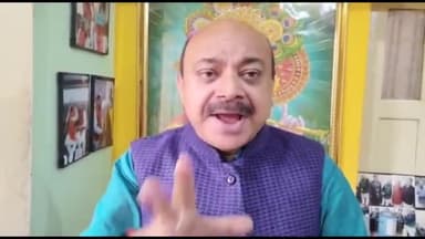 पटना ग्रामीण: नीतीश कुमार पलटीमार राजनीति के बने हुए आइकन: बीजेपी प्रवक्ता अरविंद कुमार सिंह