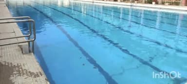 ग्वालियर गिर्द: नगर निगम द्वारा संचालित तरण पुष्कर 1 अप्रैल से खुलेगा, प्रवेेश के लिए आज से मिलेंगे फॉर्म