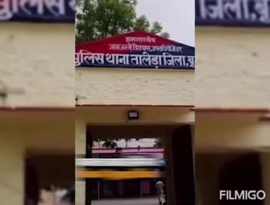 कोटा। बूंदी के बाजड़ गांव के किसान पृथ्वीराज बैरवा की बारिश से फसल नष्ट। आत्महत्या की।