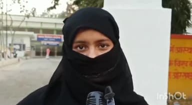 मुरादाबाद: सिविल लाइन निवासी महिला ने सास पर दहेज मांगने व मारपीट का लगाया आरोप, थाने में शिकायत देने के बाद भी नहीं हुई सुनवाई