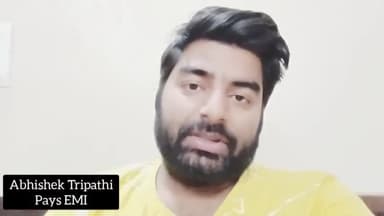 एसबीआई के इस ग्राहक ने हाल ही में कुछ पैसे गंवाए: Mandate Fail Charges इससे कैसे बचें #deosarcourt