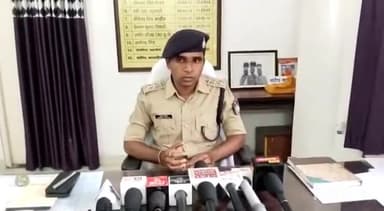 ग्वालियर गिर्द: रामपुरी इलाके में नकाबपोश बदमाश ने एक महिला के साथ किया दुष्कर्म, पीड़ित महिला ने थाने में दिया आवेदन