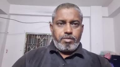 गैंगस्टरों की चरणवंदना करने वाले लोग आज सरकार में बैठकर मनीष कश्यप की गिरफ़्तारी बैंक खाते सीज कुर्की कर रहे हैं..