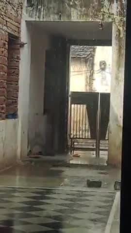 सहाड़ा: भीलवाड़ा-चीड़खेड़ा मे आज की जबरदस्त बारिश और ओल गिर मानसून 20 मार्च 2023 #2023 #mansun