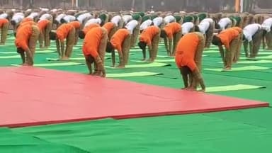 बरवाला: प्राथमिक प्रशिक्षण केंद्र भारत तिब्बत सीमा पुलिस बल भानू में 66वें बिगुलर कोर्स समापन समारोह का किया गया आयोजन