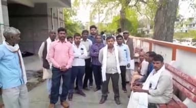 बदायूं: बीमार बहनोई को देखने गए बुजुर्ग की उसहैत के पुराने बस स्टैंड पर संदिग्ध हालात में हुई मौत