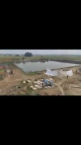 गाँव धनाना में एक और सतलोक आश्रम की झलक #satlok #DhananaDham #satlokashram #satlokashramshamliup