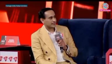 #CJI #DYChandraChud से जब पूछा गया जी हमारे जज छुटिया ज्यादा लेते हैं। CJI बोले 
Click :https://youtu.be/qvHLFPgxads