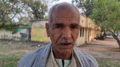 धनघटा: सिरसी गांव में टाली की चोरी हो जाने पर बुजुर्ग महीनों से थाने के लगा रहा चक्कर, नहीं दर्ज होगा मुकदमा