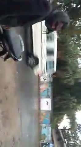 यूपी बलरामपुर में सूबे के मुख्यमंत्री योगी आदित्यनाथ ने तुलसीपुर में देवीपाटन मंदिर में पहुंच कर देवी पाटन मंदिर में पूज