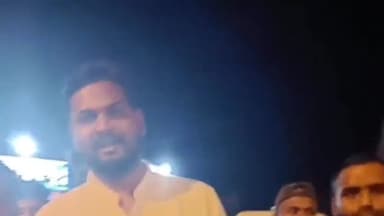 सिवनी: जिला पंचायत सदस्य क्षेत्र क्रमांक-6 राकेश सनोड़िया ने मेटेवानी चेक पोस्ट में अवैध वसूली किए जाने के लगाए आरोप