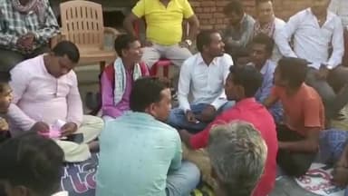 कुढ़नी: शाहपुर मरीचा में चौहरमल जयंती को लेकर बैठक का आयोजन।