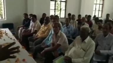 जलालगढ़: बिहार दिवस के उपलक्ष्य में 22 मार्च को कला भवन में आयोजित होगा किसान मेला: कृषि समन्वयक निरंजन झा